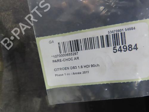 rear-bumper-citroen-ds3-sa_-2009-2010-2011-2012-2013-2014-2015-2016-33032222 main image