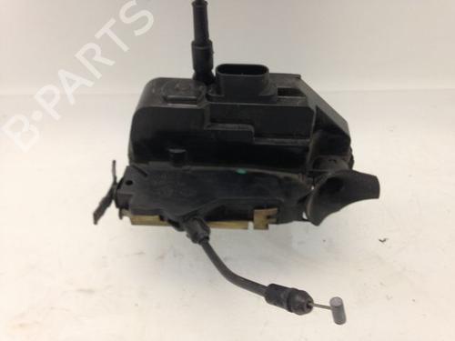 Front left lock RENAULT MEGANE II (BM0/1_, CM0/1_) 1.9 dCi (BM0G, CM0G) | BP23176472C98 