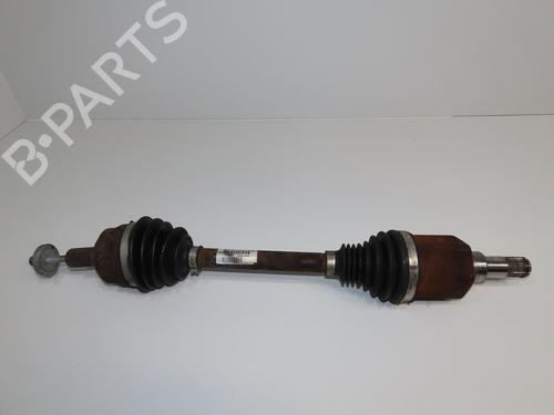 Used Left front driveshaft VOLVO V40 Cross Country (526) D2 (114 hp) 32511417