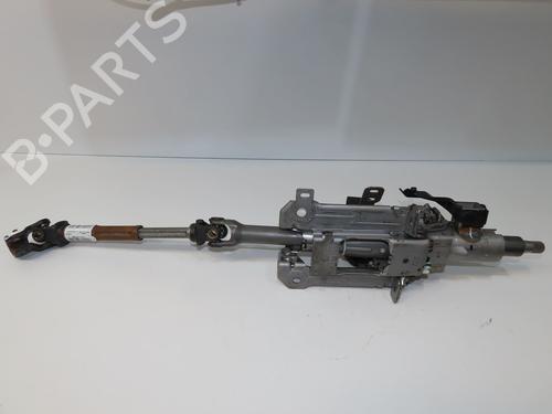 Steering column DS DS 3 / DS 3 CROSSBACK (UR_, UC_, UJ_) 1.2 PureTech 130 (URHNSS) | BP31843293M21 