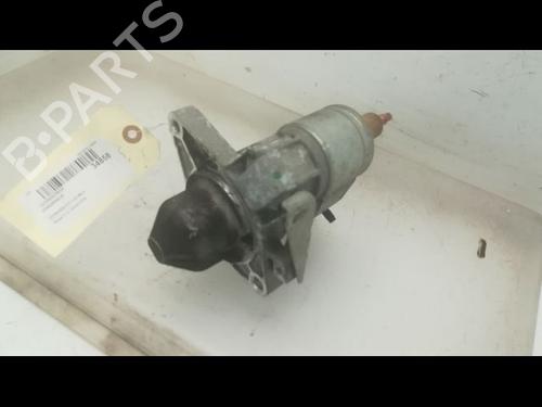 Used Starter Starter CITROËN C1 (PM_, PN_) 1.0 (68 hp) 9598709 9598709