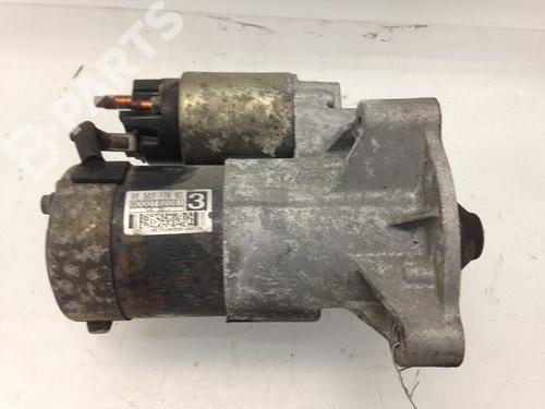 Starter PEUGEOT 307 CC (3B) 2.0 16V | BP9592601M8 