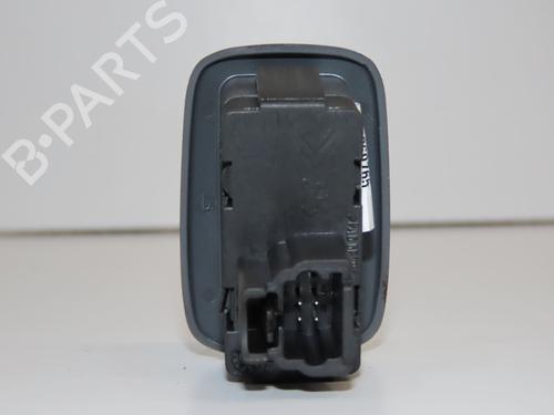 Right rear window switch CITROËN C5 II (RC_) 1.6 HDi (RC8HZB) | BP37083320I28 - Image 2