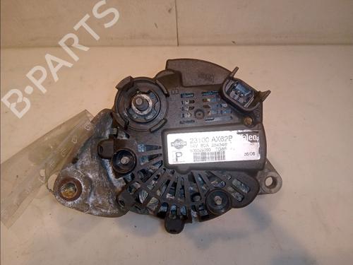 Alternator NISSAN MICRA C+C III (K12) 1.4 16V | BP14950380M7 