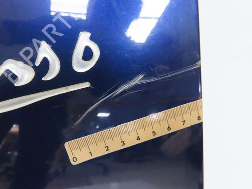 Left front fenders CITROËN C4 Grand Picasso I (UA_) 1.6 HDi | BP28830943C41 