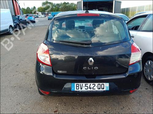 Used Mass air flow sensor RENAULT SCÉNIC III (JZ0/1_) 1.9 dCi (JZ0J, JZ1J, JZ1K, JZ1S) (131 hp) 11204074