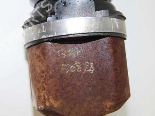 Left front driveshaft CITROËN JUMPY III Van (V_) 1.5 BlueHDi 120 | BP32129622M38 