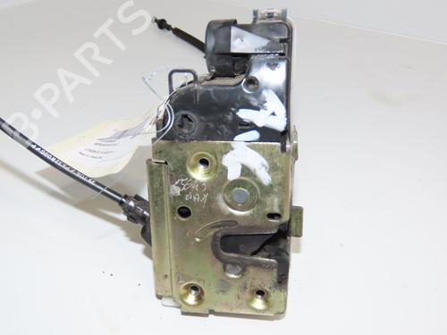 Front left lock CITROËN C3 I (FC_, FN_) 1.4 HDi | BP30164346C98