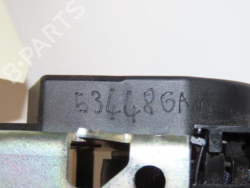 Front right seatbelt CITROËN JUMPER II Van 2.0 BlueHDi 130 | BP28830712I25 - Image 6