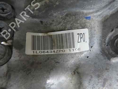 Gearbox SUZUKI SWIFT IV (FZ, NZ) 1.2 (AZH412, ZC72S) | BP37596674M3  - Image 5