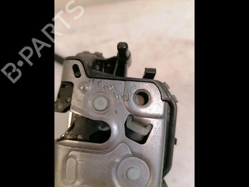 Front right lock PEUGEOT RCZ 2.0 HDi | BP16667245C97 