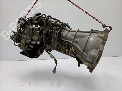 Used Gearbox Gearbox OPEL FRONTERA B (U99) 2.2 i (6B_ZC, 6B_VF, 6B_66, 6B_76) (136 hp) 23172542 23172542
