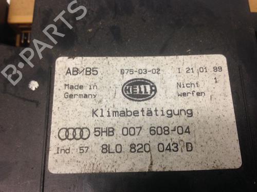 climate-control-audi-a3-8l1-19-tdi-8l0820043mb98-1996-1997-1998-1999-2000-2001-2002-2003-2004-2005-2006-9592484 main image