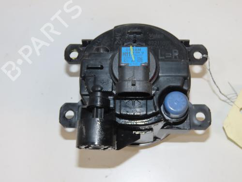Left front fog light PEUGEOT EXPERT Van (V_) 2.0 BlueHDi 145 | BP40050887C30 - Image 4