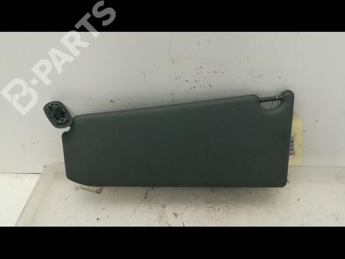 Used Right sun visor RENAULT MEGANE I (BA0/1_) 1.9 TDI (94 hp) 9594684