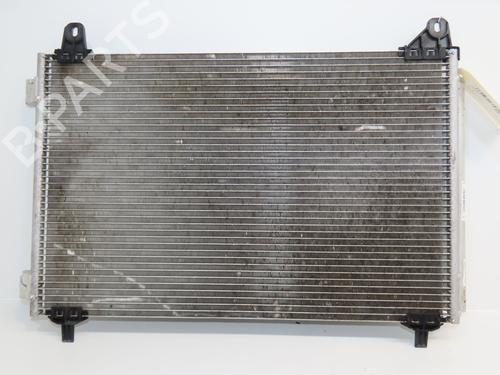 Heater matrix OPEL MOKKA 1.5 (76) | BP30164291M63 - Image 4