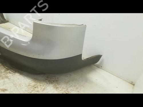Rear bumper AUDI A6 C5 (4B2) 2.5 TDI | BP23177184C8 