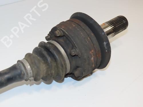 Left rear driveshaft BMW 3 (E90) 335 d | BP22535459M40 