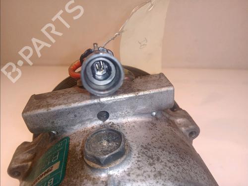 AC compressor ALFA ROMEO 147 (937_) 1.6 16V T.SPARK (937.AXA1A, 937.AXB1A, 937.BXB1A) | BP23172321M34 