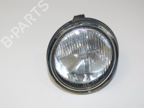 Right front fog light RENAULT MEGANE I Coach (DA0/1_) 1.6 e (DA0F) | BP31155155C31 