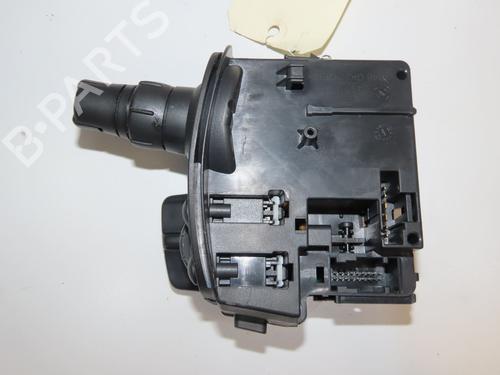 Ratstangsstang RENAULT MODUS / GRAND MODUS (F/JP0_) 1.5 dCi (FP0F, JP0F) | BP38942663I23 - Image 2