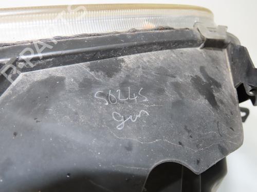 Used Left headlight Left headlight 33561883 33561883