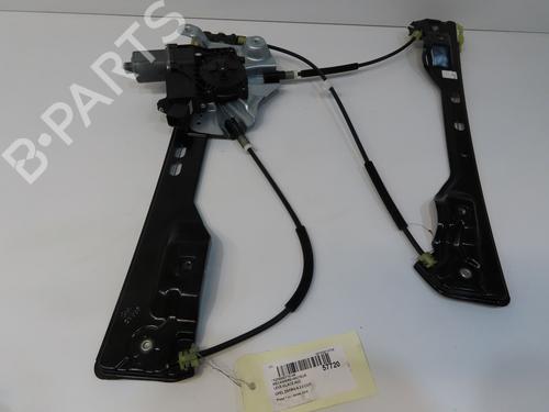 Used Front right window mechanism Front right window mechanism 38297810 38297810