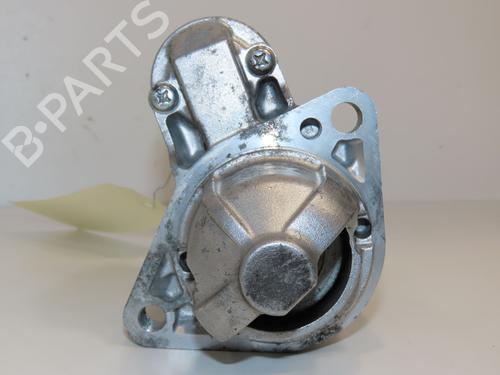 starter-opel-agila-b-h08-2008-2009-2010-2011-2012-2013-2014-23124905 main image
