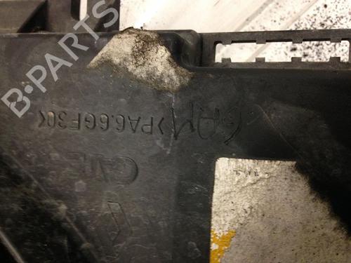 Used Radiator fan RENAULT KANGOO (KC0/1_) 1.2 16V (KC05, KC06, KC03, KC0T, KC0W, KC1D) (75 hp) 23172172