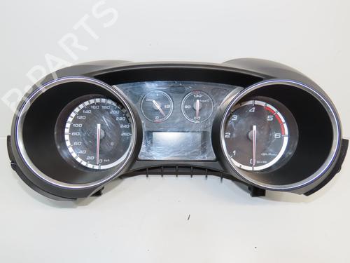 instrument-cluster-alfa-romeo-giulietta-940_-2010-2011-2012-2013-2014-2015-2016-2017-2018-2019-2020-31141119 main image