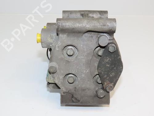 AC compressor MAZDA 2 (DY) 1.2 (DY3W) | BP30978806M34  - Image 8
