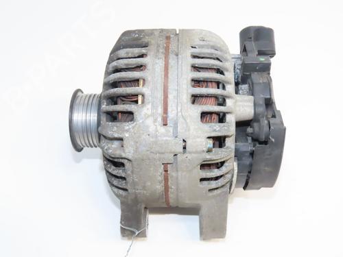Alternator PEUGEOT 306 Hatchback (7A, 7C, N3, N5) 2.0 HDI 90 | BP31120074M7 