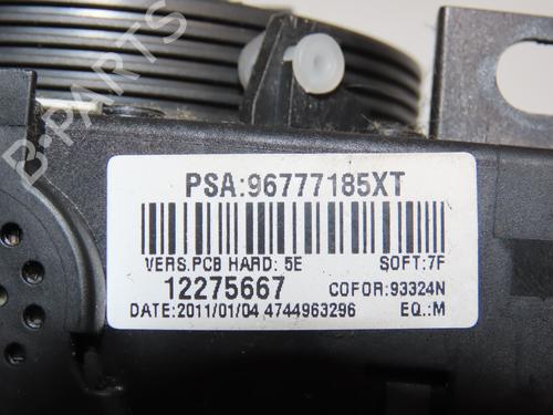 Steering column stalk PEUGEOT 206+ (2L_, 2M_) 1.4 HDi eco 70 | BP30404050I23 