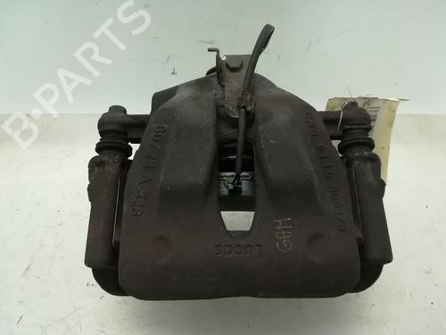 Right front brake caliper PEUGEOT 807 (EB_) | BP23173892M104 - Image 4