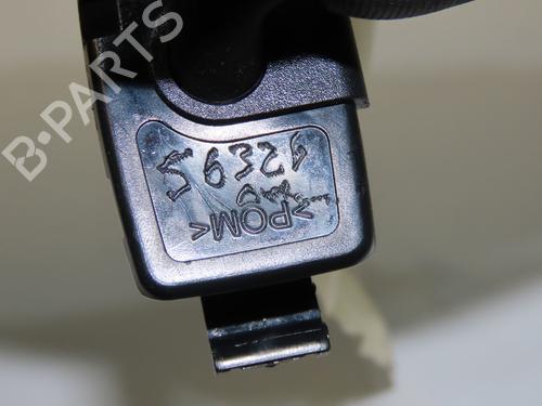 Right sun visor MERCEDES-BENZ A-CLASS (W176) A 160 CDI / d (176.011) | BP31242585I2 - Image 4