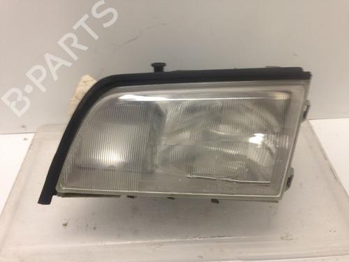 Used Left headlight Left headlight MERCEDES-BENZ C-CLASS (W202) C 220 D (202.121) (95 hp) 36495684 36495684
