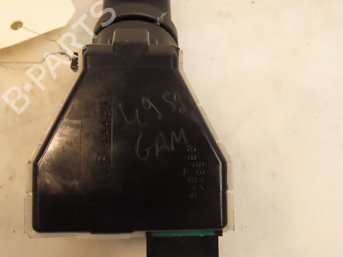 Steering column stalk NISSAN QASHQAI / QASHQAI +2 I (J10, NJ10, JJ10E) 1.5 dCi | BP16688165I23 