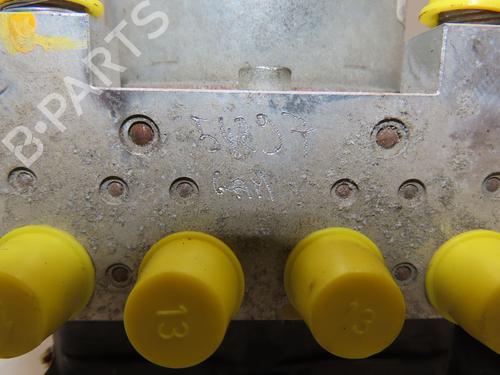 ABS Bremseaggregat DACIA LODGY (JS_) 1.2 TCe (JSAY, JSM0) | BP28967646M43 