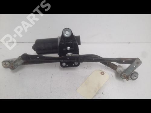 Used Front wiper motor KIA PICANTO I (SA) 1.1 CRDi (75 hp) 9603099