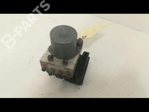 Used ABS pump CITROËN C4 I (LC_) 1.6 16V (109 hp) 9605240