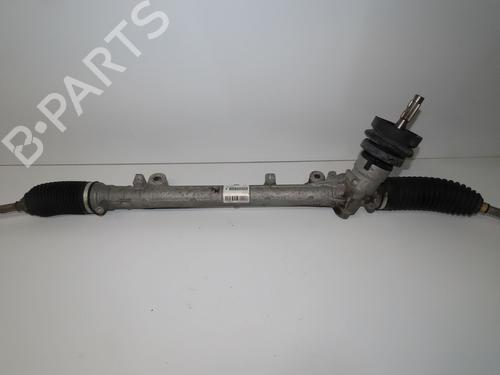 Steering rack NISSAN PULSAR Hatchback (C13) 1.2 DIG-T | BP32457495M22