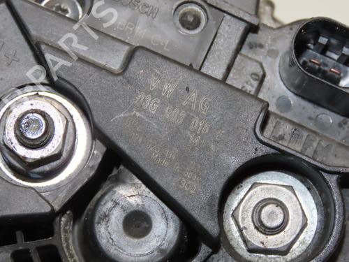Alternator AUDI A4 B8 Avant (8K5) 2.0 TDI | BP40273941M7 - Image 3