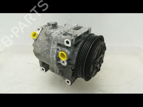 Compressor A/C Compressor A/C FIAT PUNTO (188_) 1.2 16V 80 (188.233, .235, .253, .255, .333, .353, .639,... (80 hp) 9593022 9593022