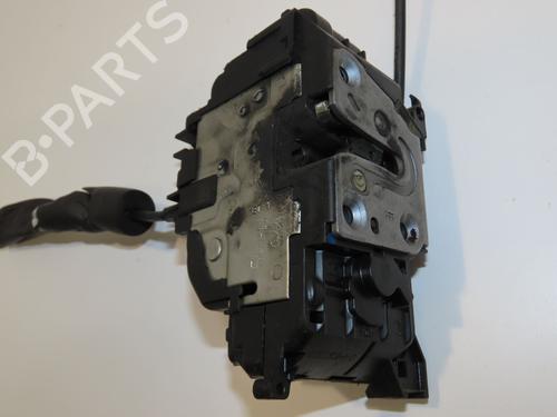 Front right lock RENAULT LAGUNA III (BT0/1) 2.0 dCi (BT07, BT0J, BT14, BT1A, BT1S) | BP28831620C97 