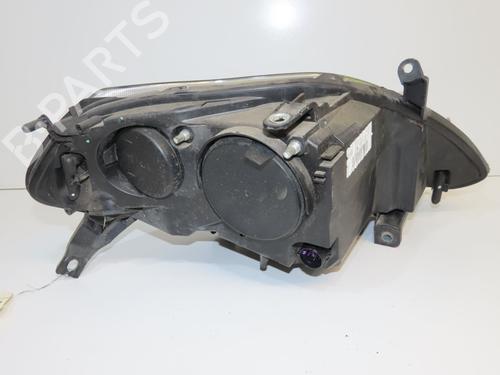 Left headlight LANCIA YPSILON (312_) 1.2 (312.PXA1A, 312.YXA1A) | BP40484884C28 - Image 2