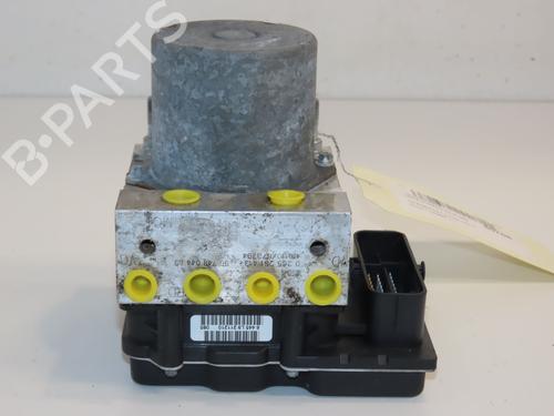 ABS pump CITROËN C5 III Break (RW_) 2.0 HDi 165 | BP23896995M43 - Image 2