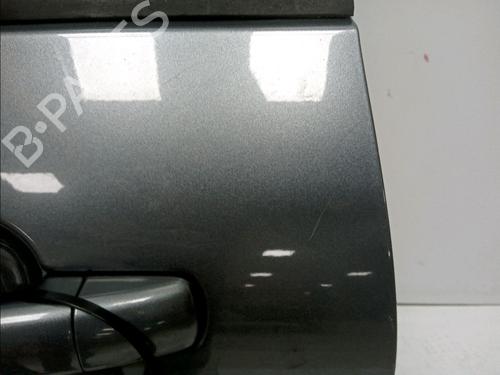 Left rear door PEUGEOT 308 SW I (4E_, 4H_) 1.6 HDi | BP18646125C4