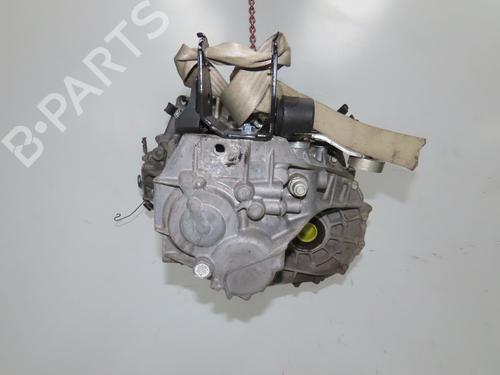 Gearbox TOYOTA YARIS (_P13_) 1.3 (NSP130_, NSP130) | BP28829401M3 