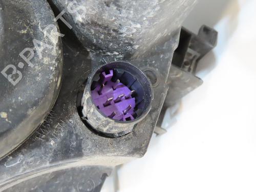 Right headlight FIAT PUNTO (199_) 1.4 (199AXB1A, 199BXB1A, 199BXB11, 199AXB11) | BP33728167C29 - Image 3