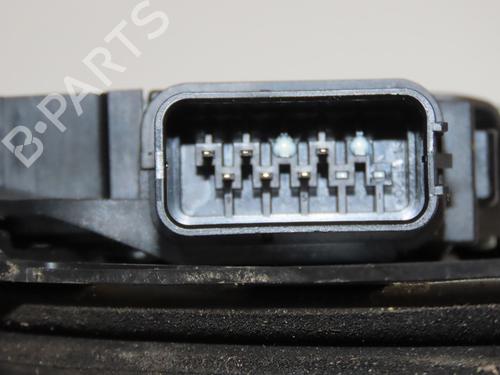 Used Rear right lock Rear right lock FORD C-MAX (DM2) 1.8 TDCi (115 hp) 36246768 36246768